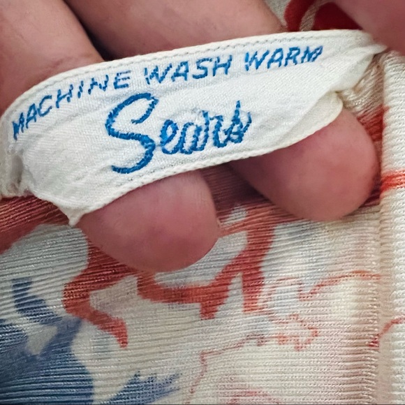 Vintage Horse Racing Shirt - Picture 10 of 11